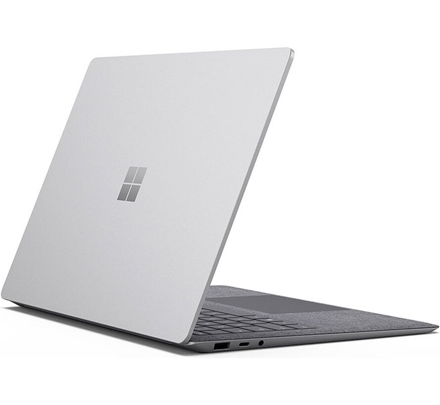 Microsoft Surface Laptop 5 / i5-1245U / 8GB / 256GB Platina