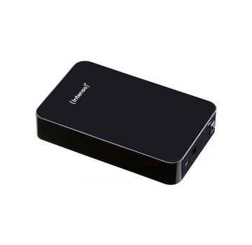 Intenso HDD EXT. Intenso 4TB / 3.5inch / USB3.0 / Black