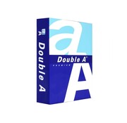 Double A Printpapier A4 Double A 80gram (5x500 Pack)