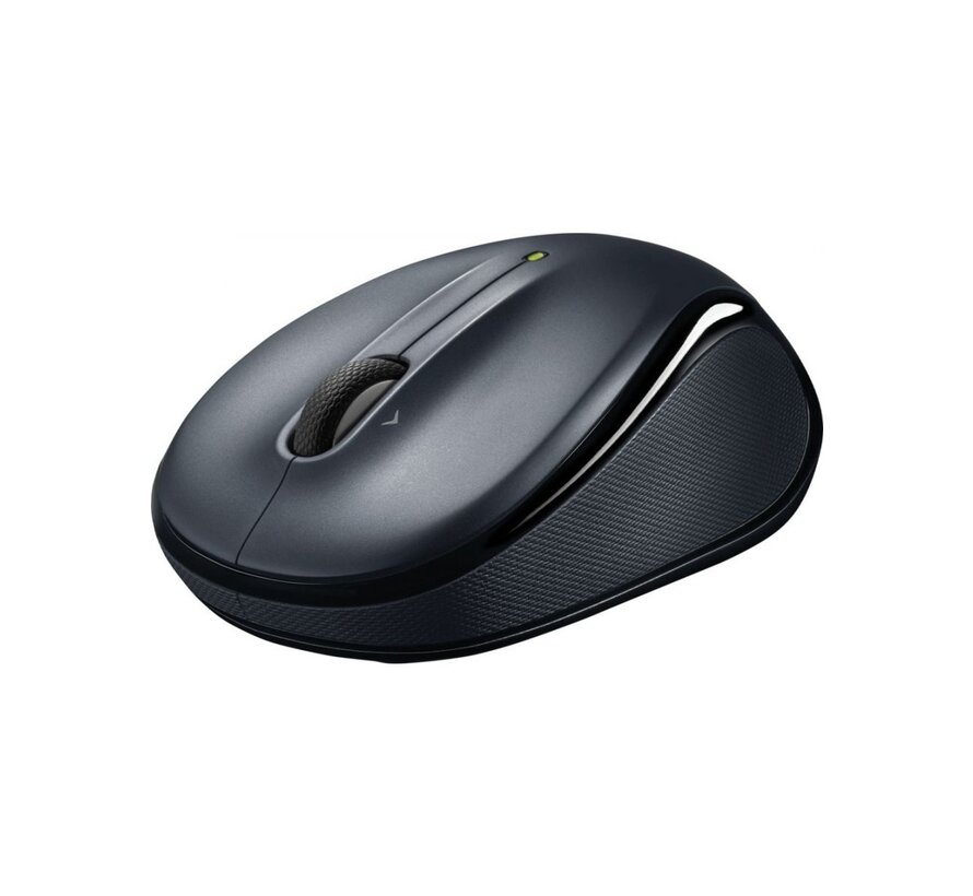 MS Logitech M325s Ambidextrous RF Draadloos Opt 1000DPI