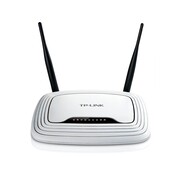 TP-Link NTW TP-Link 300Mbps Wireless N ( 2.4GHZ ) Router
