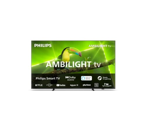 Philips Philips Ambilight 75Inch 4K  Smart XXL TV 60HZ