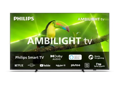 Philips Philips Ambilight 75Inch 4K  Smart XXL TV 60HZ