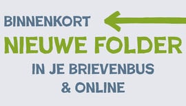 Onze Februari fun deals Folder is uit!