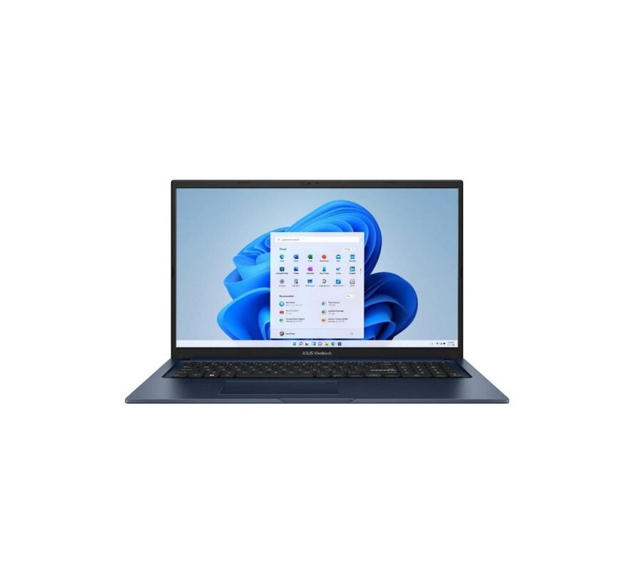 ASUS F1704VA 17.3 F-HD IPS i5-1335U 16GB 1TB W11H