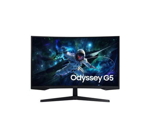 Samsung MON Samsung G55C 2560x1440 (Quad HD) 32Inch 165Hz DP HDMI