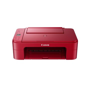 Canon Canon Pixma TS3352 AIO / Copy / Print / Scan / WiFi / Rood