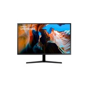 Samsung Mon Samsung U32J590UQP 3840x2160 (4K) 32 Inch DP 2X HDMI