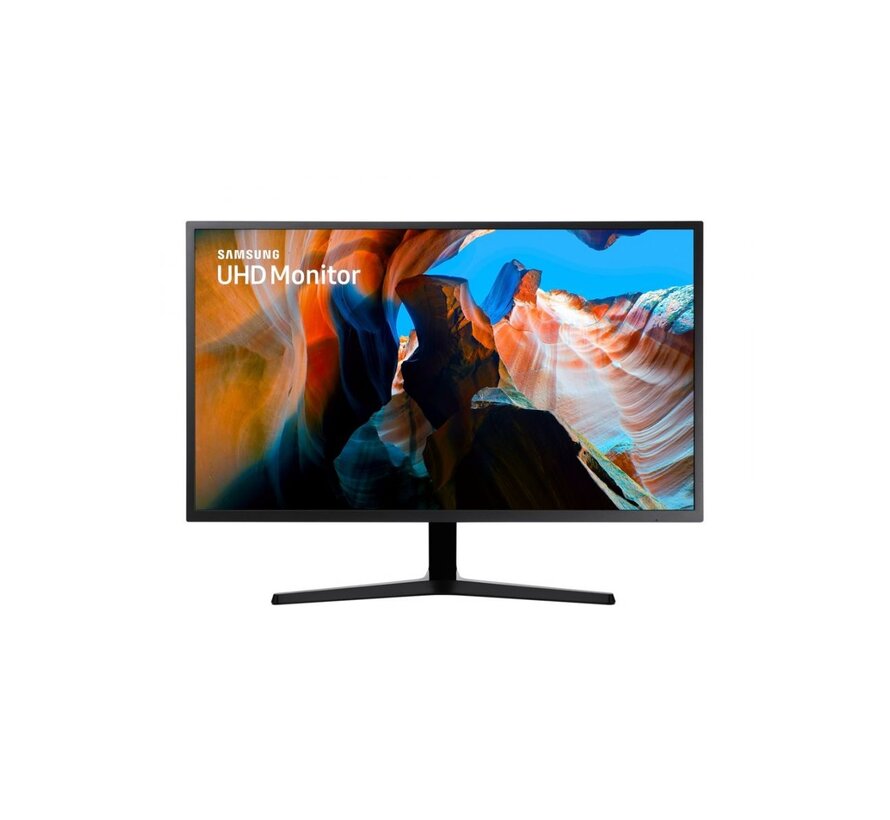 Mon Samsung U32J590UQP 3840x2160 (4K) 32 Inch DP 2X HDMI