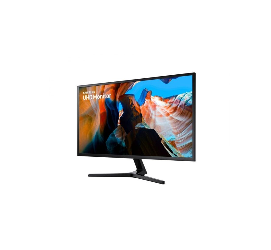 Mon Samsung U32J590UQP 3840x2160 (4K) 32 Inch DP 2X HDMI