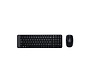 Logitech Ret. MK220 Wireless Combo