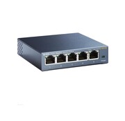 TP-Link NTW TP-Link 5-port Metal Gigabit Switch