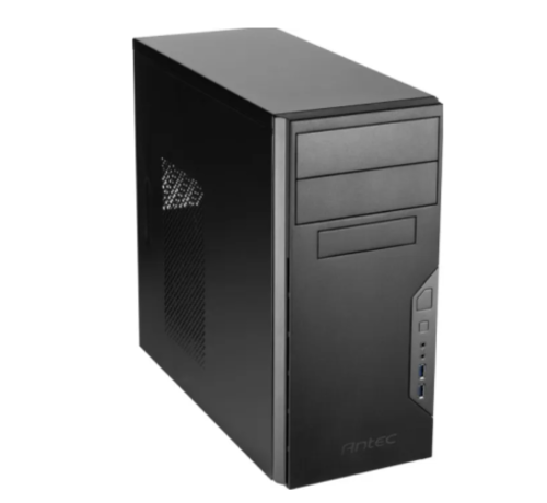 Groenendal IT Grit PC Budget / i5-12400 / 8GB DDR4 / 500GB / W11 Pro