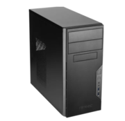 Groenendal IT Grit PC Standard / i3-14100 / 16GB DDR5 / 500GB / W11 Pro