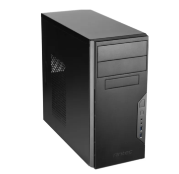 Groenendal IT Grit PC Standard / i7-14700 / 16GB DDR5 / 500GB / W11 Pro