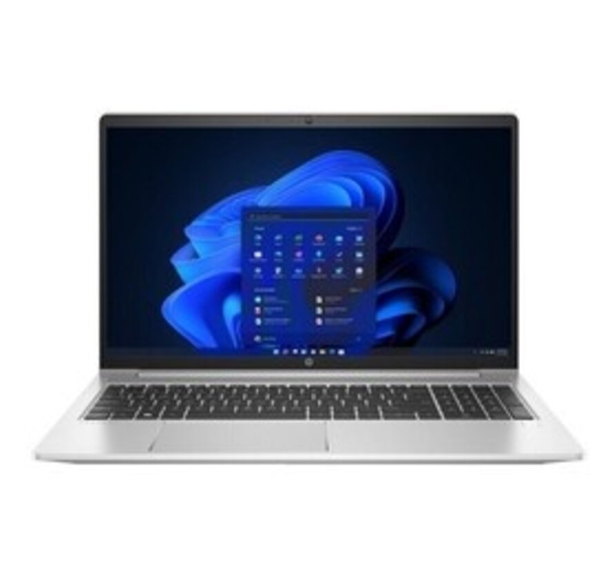 HP Probook 450 G9 / 15.6 F-HD / i5-1235U / 16GB / 512GB W11P