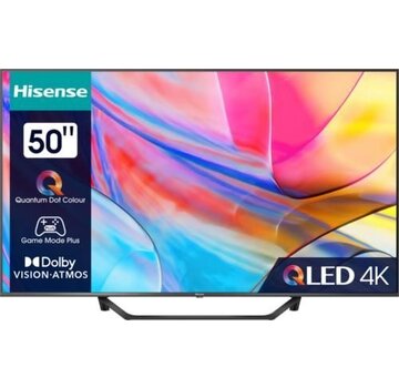 Hisense Hisense 50A79KQ  4K QLED Quantum dot WIFI