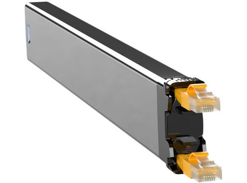 PATCHBOX 365 Cat.6a Kassette