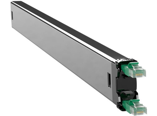 PATCHBOX Plus+ Cat.6a Kassette