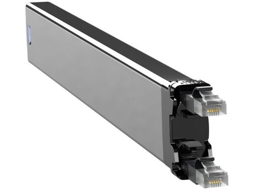 PATCHBOX 365 Cat.6a Kassette