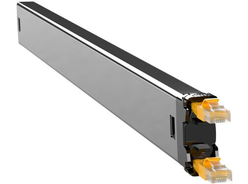 PATCHBOX Plus+ Cat.6a Kassette