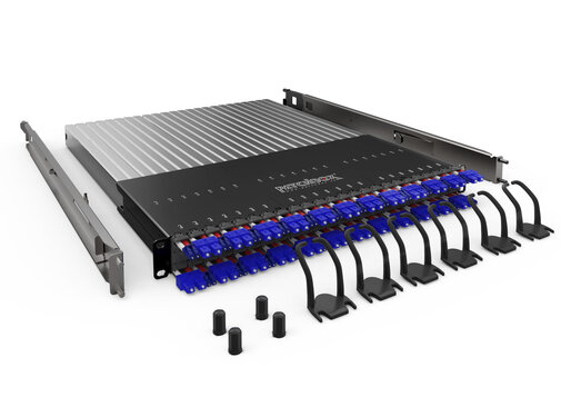 PATCHBOX Plus+ Glasfaser