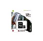 SDXC Card Micro 128GB Kingston UHS-I Canvas Select Plus