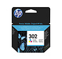 INK HP No.302 Kleur 4ml (Origineel)