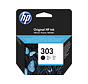 HP No.303 Zwart 4ml (Origineel)