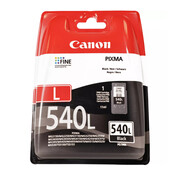 Canon Canon (M) PG-540L Zwart 11,0ml (Origineel)