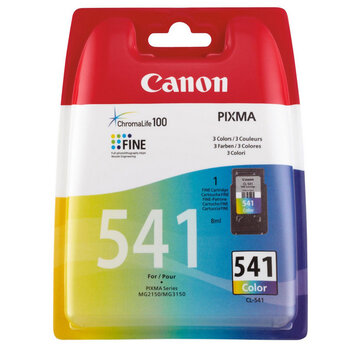 Canon Canon CL-541 Kleur 8,0ml (Origineel)