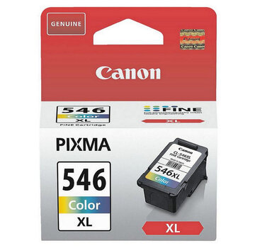 Canon Canon CL-546XL Kleur 13,0ml (Origineel)