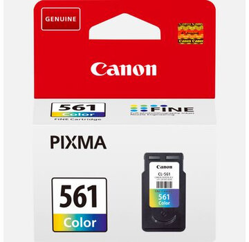 Canon Canon CL-561 Kleur 8,3ml (Origineel)