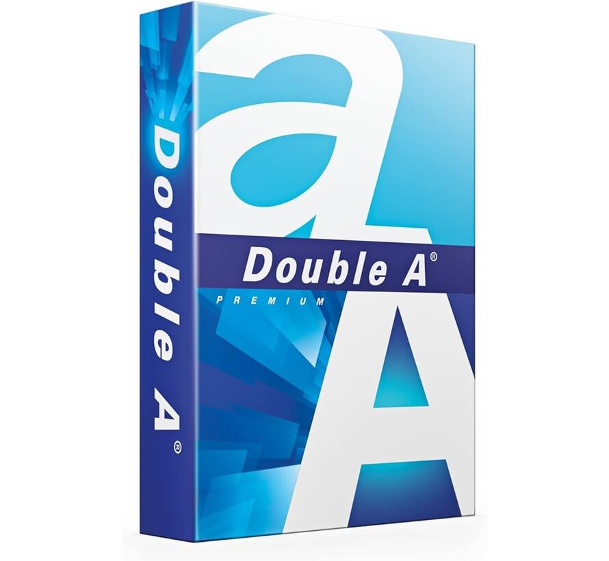 Double A Paper 1 pak van 500 vel A3 - 80 grams