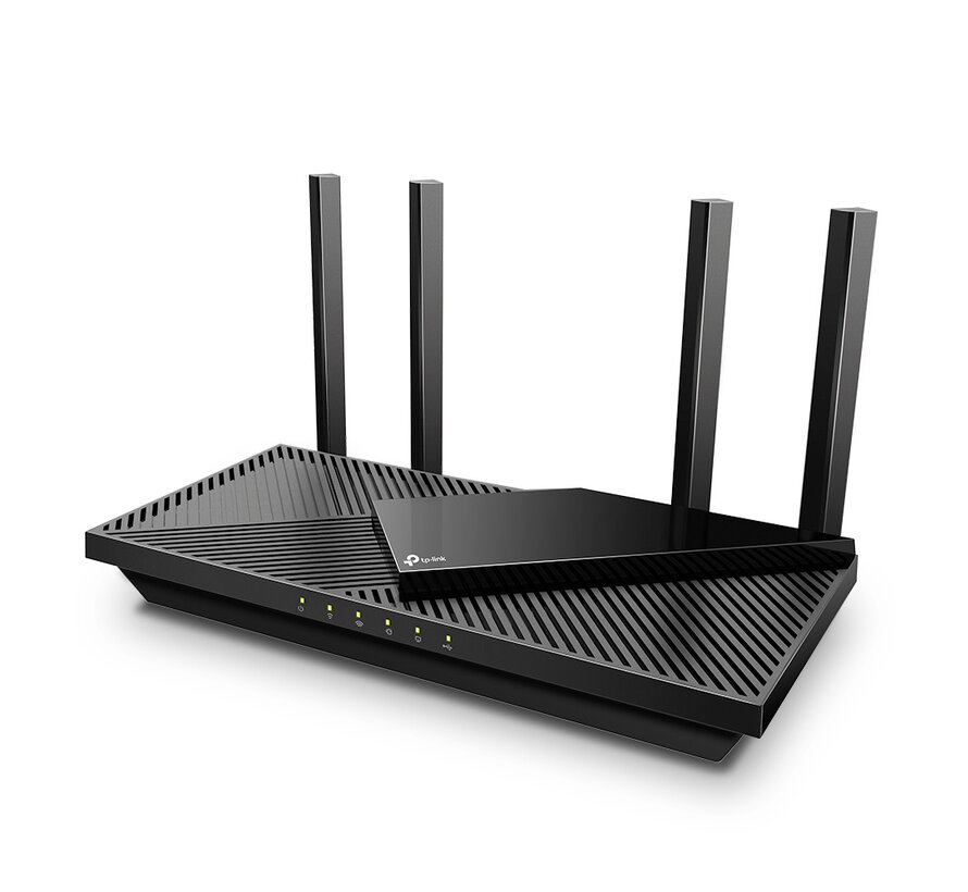 TP-Link Archer AX55
