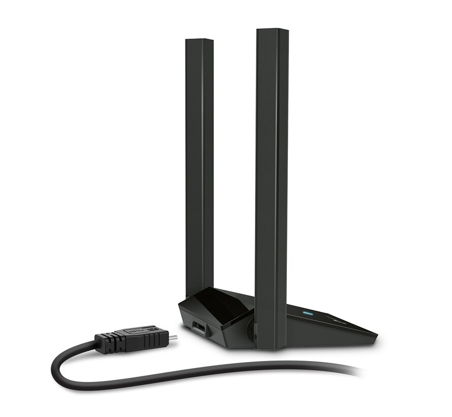 TP-Link WL 1800 USB DualBand Archer TX20UPlus AX1800
