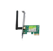 TP-Link TP-Link Wireless-N 150MBPS PCI Express Adapter