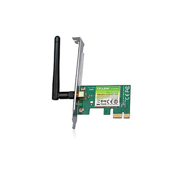 TP-Link TP-Link Wireless-N 150MBPS PCI Express Adapter