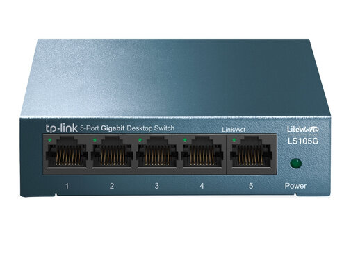 TP-Link TP-Link LS105G
