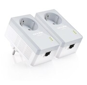 TP-Link TP-Link TL-PA4010PKIT - Set van 2