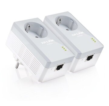 TP-Link TP-Link TL-PA4010PKIT - Set van 2