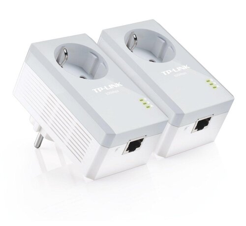 TP-Link TP-Link TL-PA4010PKIT - Set van 2