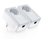 TP-Link TL-PA4010PKIT - Set van 2