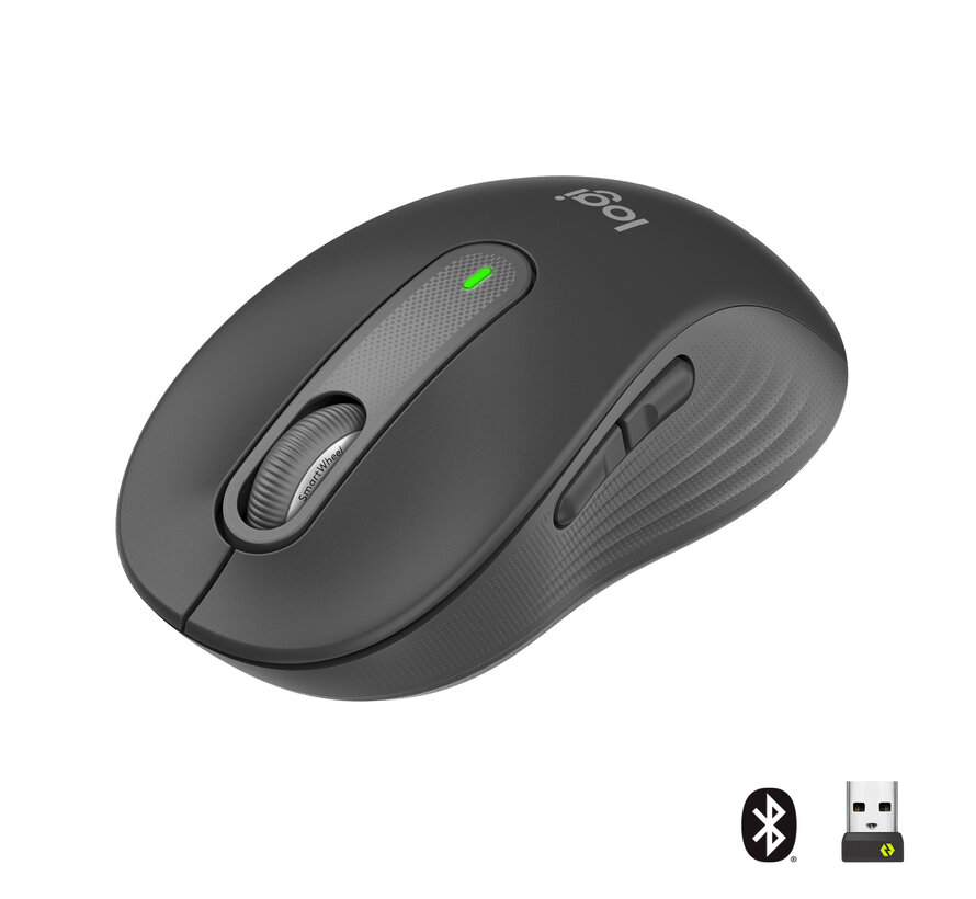 Logitech Signature M650 Draadloze Muis