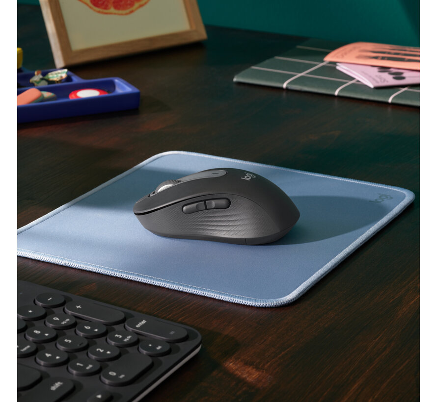 Logitech Signature M650 Draadloze Muis