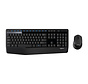 Logitech MK345 Combo toetsenbord RF Draadloos QWERTY US