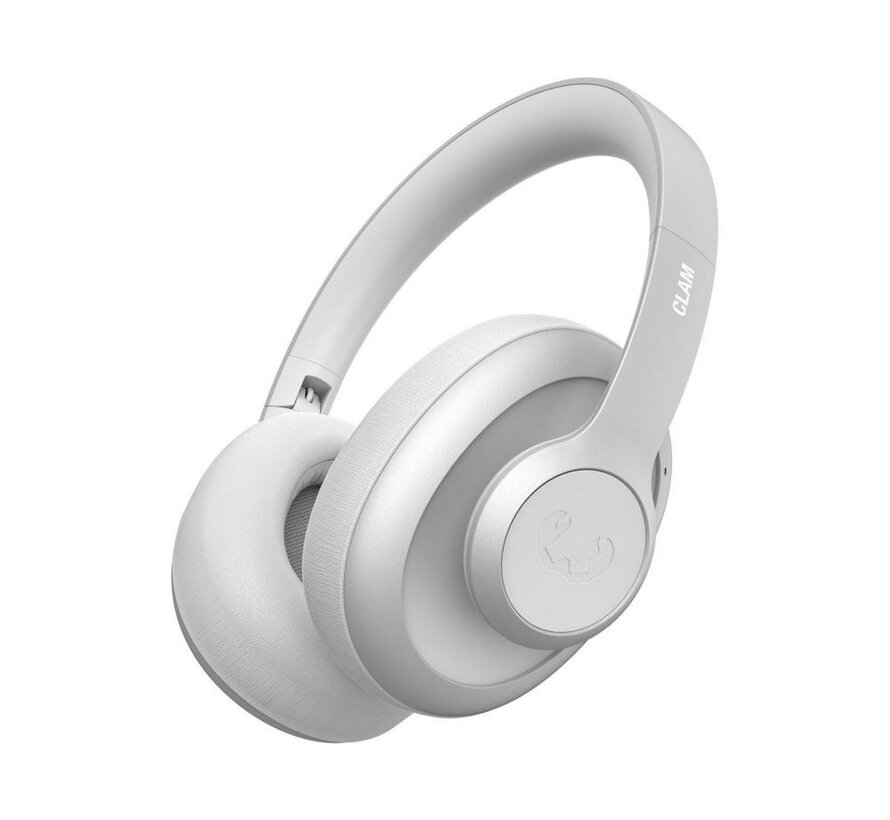 Fresh 'n Rebel Clam Blaze Headset Draadloos Hoofdband Muziek