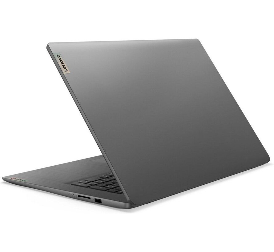 Lenovo Ideap. 17.3 F-HD i5-1235U | 16GB | 512GB W11P