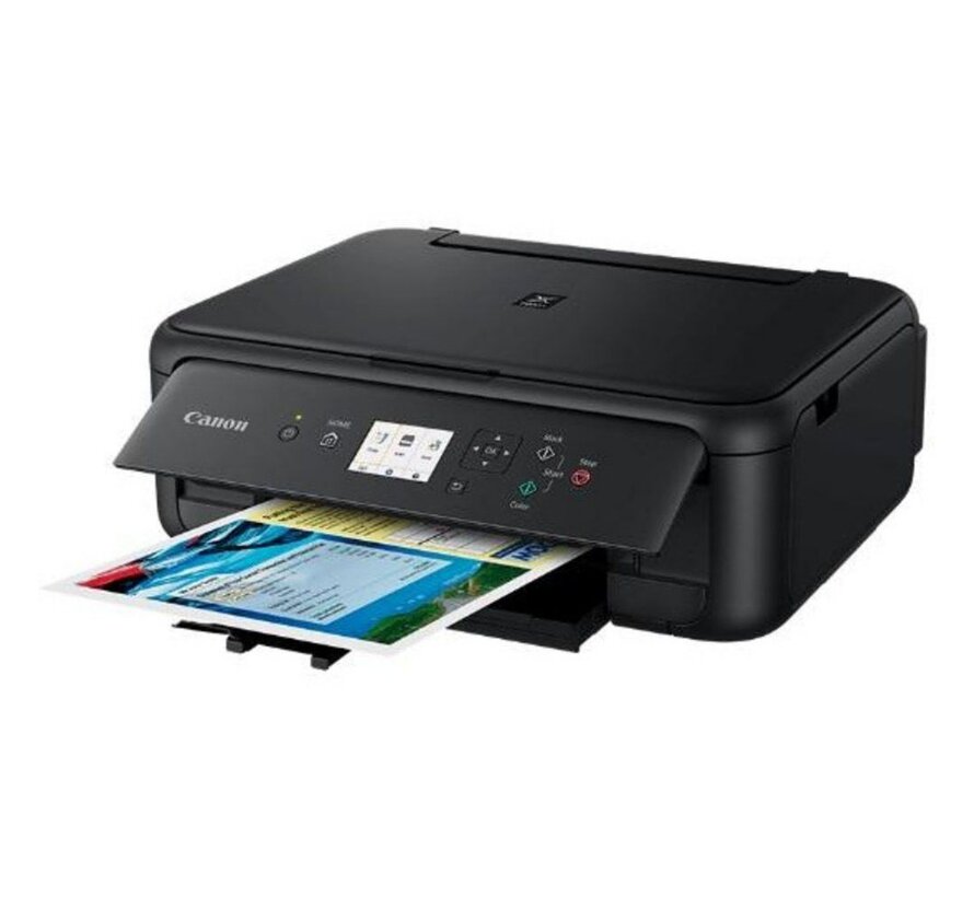 Printer Canon TS5150 / AiO / Wifi / Touchscreen / Cloud