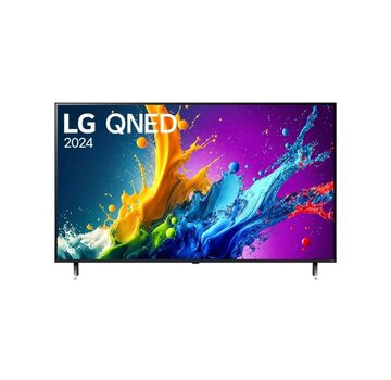 LG LG QNED 55QNED80T3A tv 139,7 cm (55") 4K Ultra HD Smart TV W
